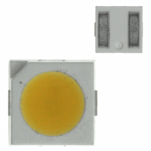 LED 0.48W WARM WHT WTR CLR 3.5MM - OVS5MWWBCR4